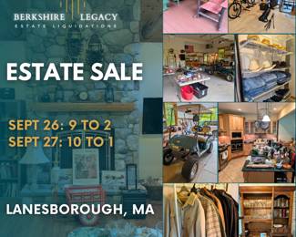 estate sale