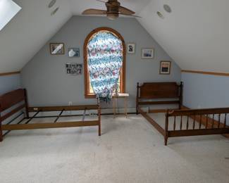 beds