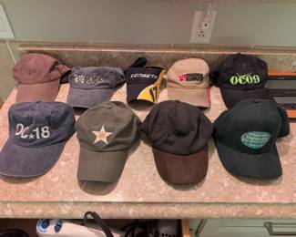 hats caps