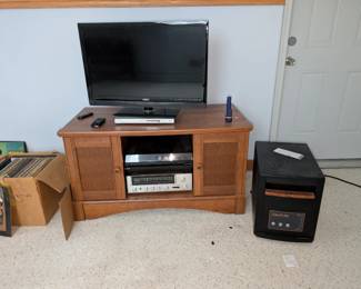 tv