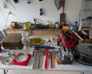 tools
