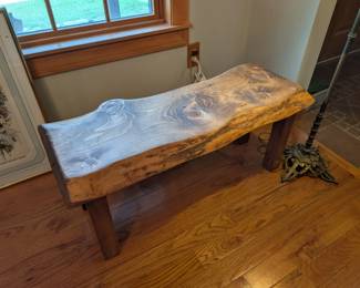bench