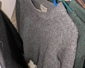 ll bean sweatshirts