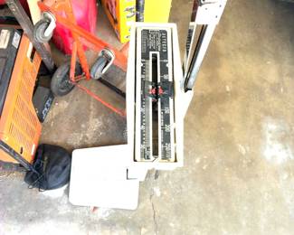 Sale Picture