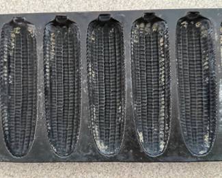 Griswold No. 273 Cast Iron Corn Stick Pan