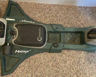 Caldwell Matrix Shooting Rest