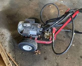 NorthStar Electric Pressure Washer