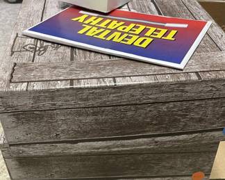 3 Dentallusions Magic Trick Kits