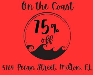 Copy of On the coast