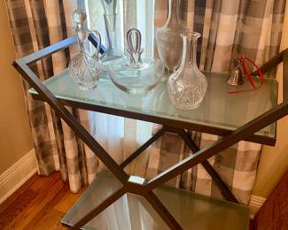 bar cart 