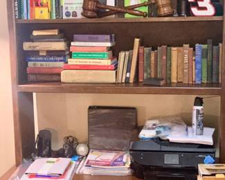 antique books,