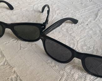 Rayban sunglasses