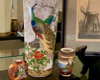 Satsuma ware