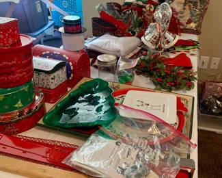 vintage Christmas