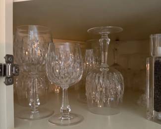 Glassware