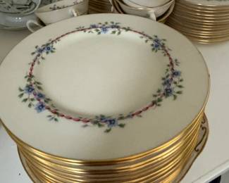 Lenox Belvidere China