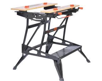 Black and Decker Workmate 