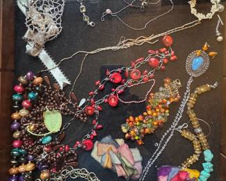 Super cute costume jewelry