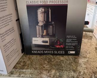 Cuisinart Food processor
