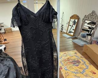 Perfect Mother of Dress