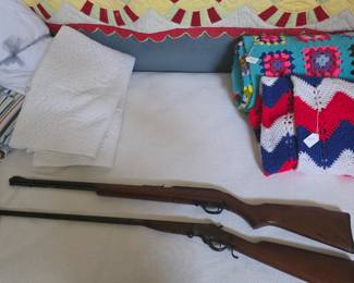 Marlin Semi Auto Model 80 .22 LR caliber