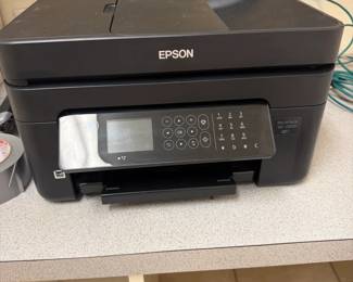 Item50 EpsonWorkforcePrinter