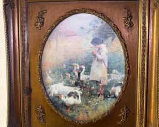 Item47 GooseGirlPrint
