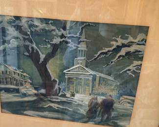 Sale Picture