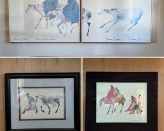 Carol Grigg prints