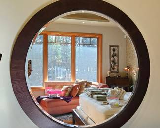 Ethan Allen Mirror