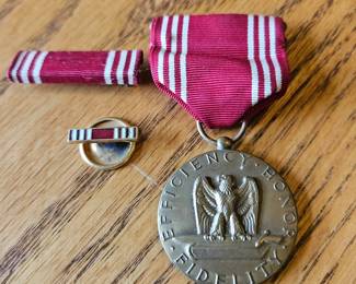 Military Honor Medal