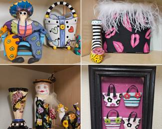 whimsical home decor