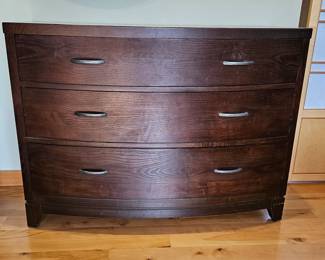 Ethan Allen Dresser