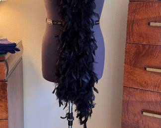 Sewing mannequin 