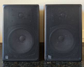 ADS L400 bookshelf speaker set