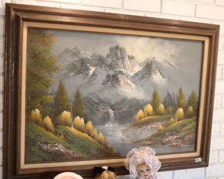 Sale Picture