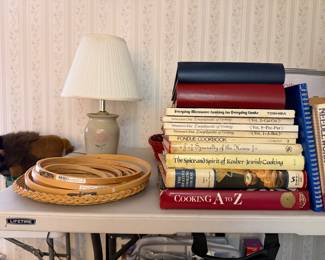 Sewing books