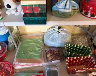 Christmas 🎄 items