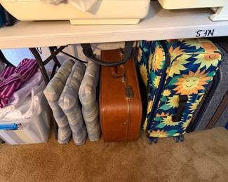 Luggage