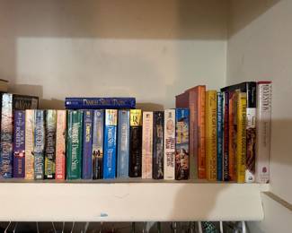 Books 