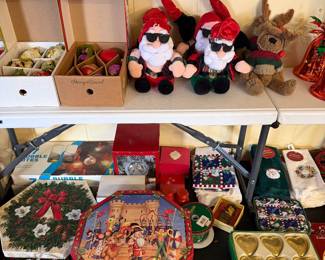 Cute Christmas items