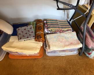 More fabric 