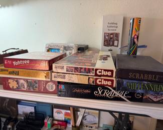 Games 