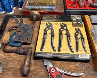 Tools