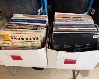 Albums