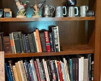 Books