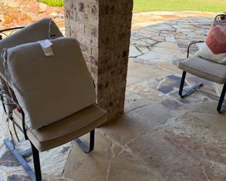 Patio Furniture