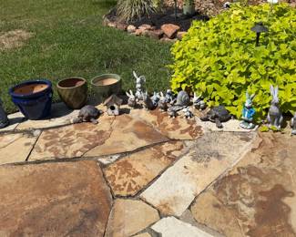 Yard Art
