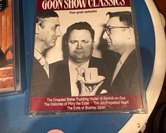 Radio Classics Listening