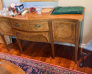 Buffet Cabinet